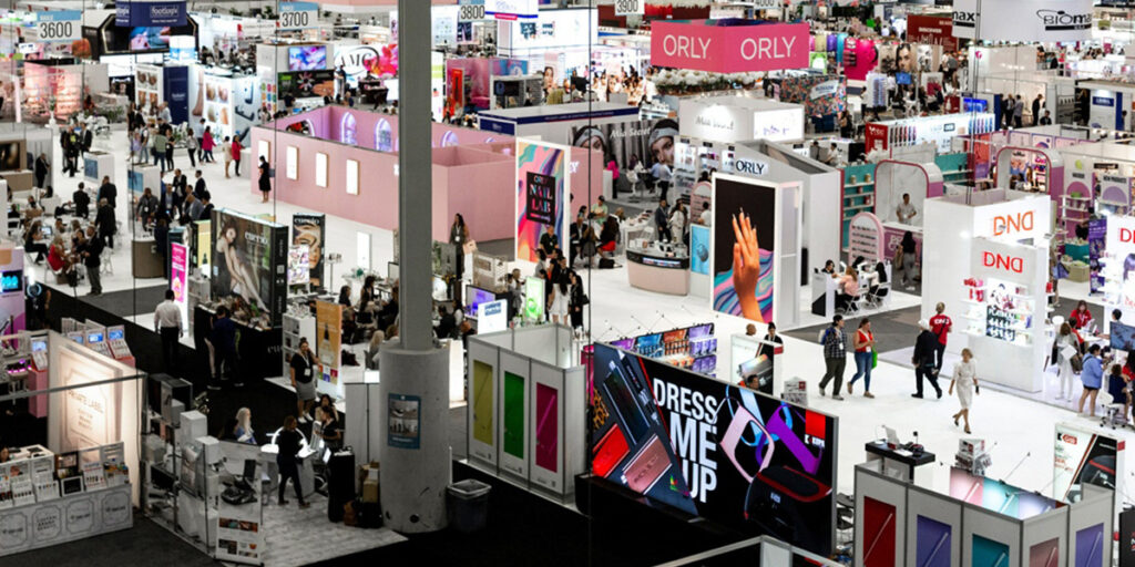 Cosmoprof Miami 2024
