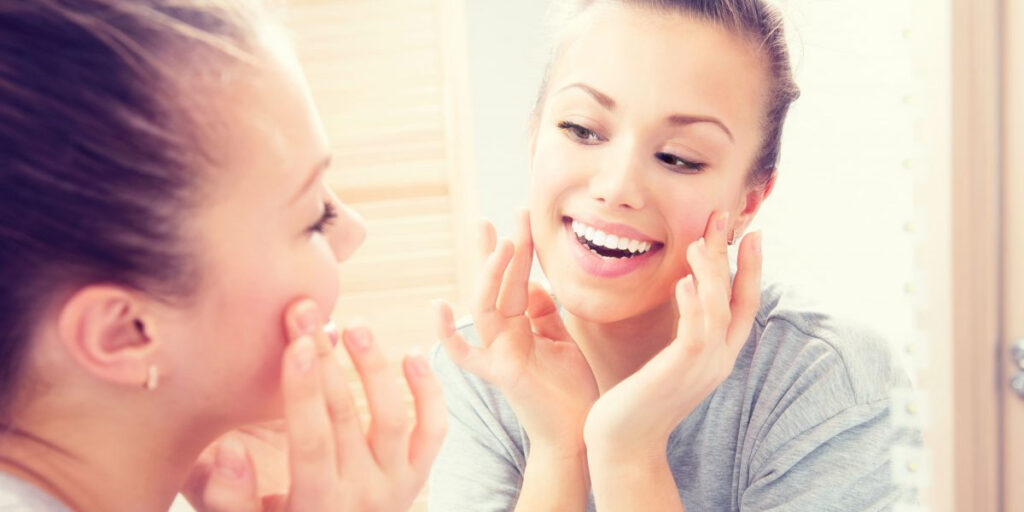 Tips para una piel saludable desde una edad temprana