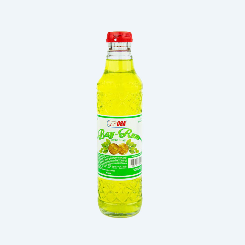 Loción OSA Bay Rum 350ml