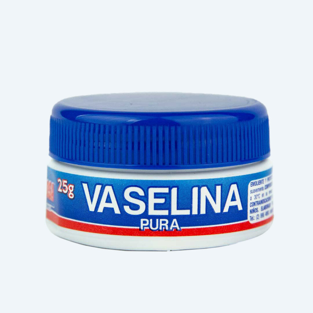 Vaselina Pura OSA 25g