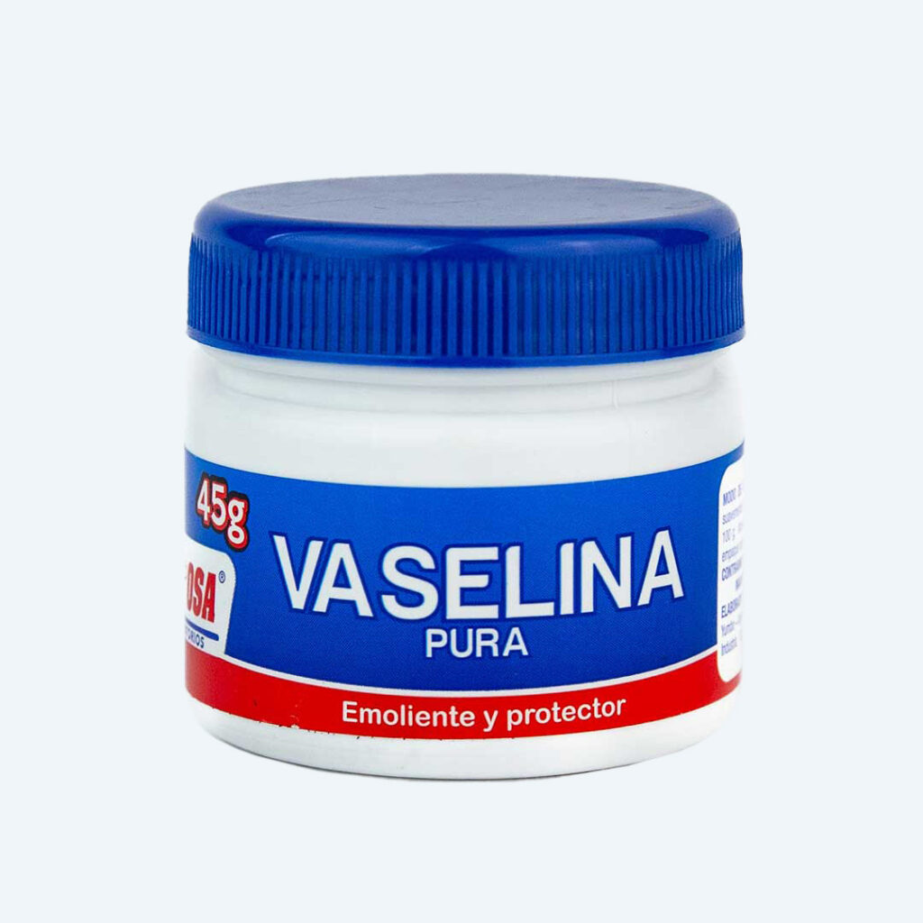 Vaselina Pura OSA 45g